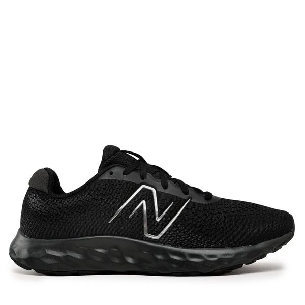 New Balance Tekaški čevlji New Balance Fresh Foam 520 v8 M520LA8 Črna