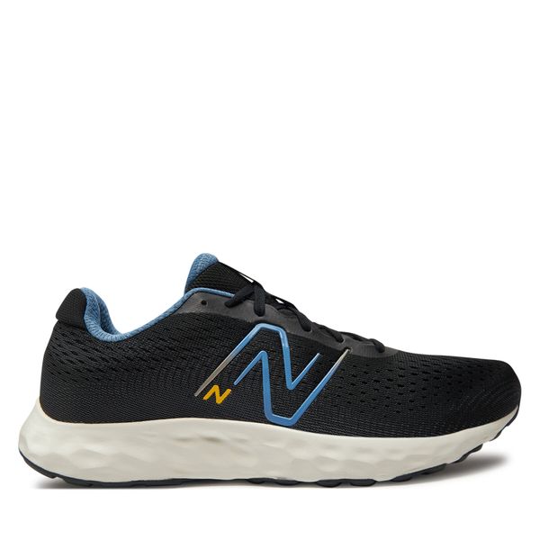 New Balance Tekaški čevlji New Balance Fresh Foam 520 v8 M520RB8 Črna