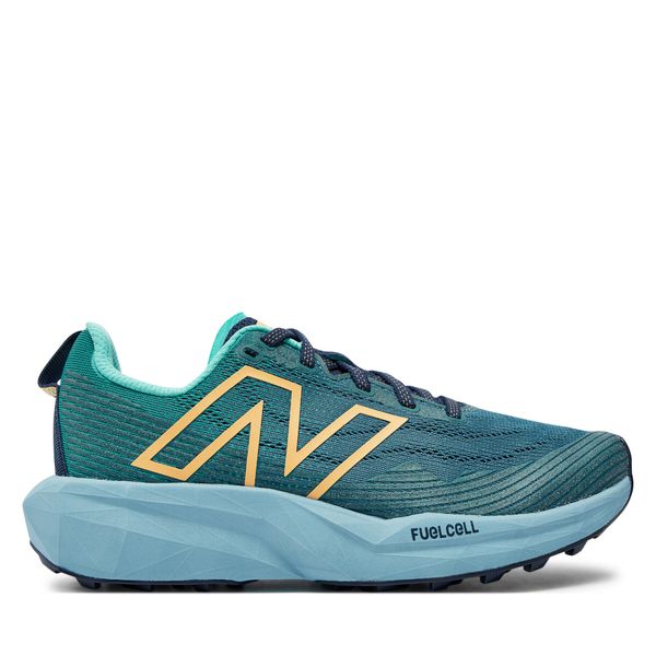 New Balance Tekaški čevlji New Balance fuel_cell Venym WTVNYMP1 Modra