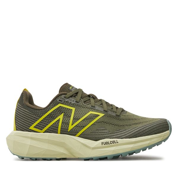 New Balance Tekaški čevlji New Balance FuelCell Venym MTVNYMG Zelena