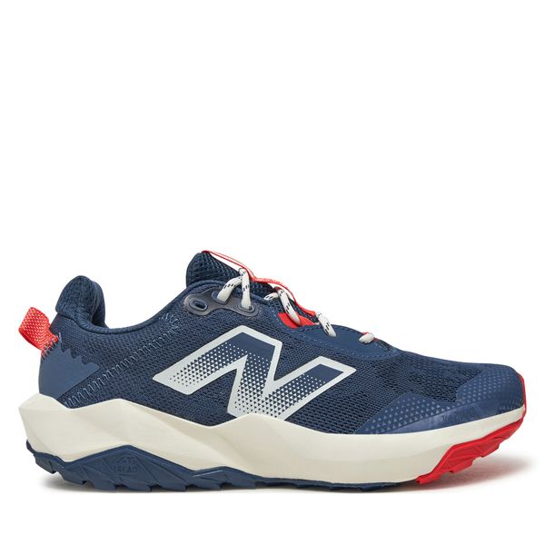 New Balance Tekaški čevlji New Balance NBGPNTRLN6 Mornarsko modra