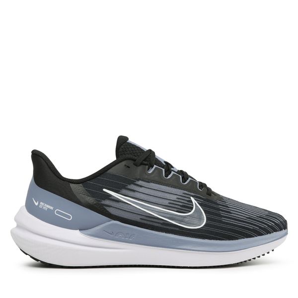 Nike Tekaški čevlji Nike Air Winflo 9 DD6203 008 Črna