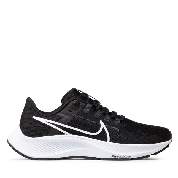 Nike Tekaški čevlji Nike Air Zoom Pegasus 38 CW7358 002 Črna