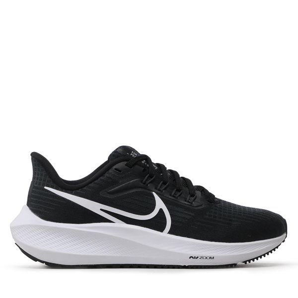 Nike Tekaški čevlji Nike Air Zoom Pegasus 39 DH4072 001 Črna