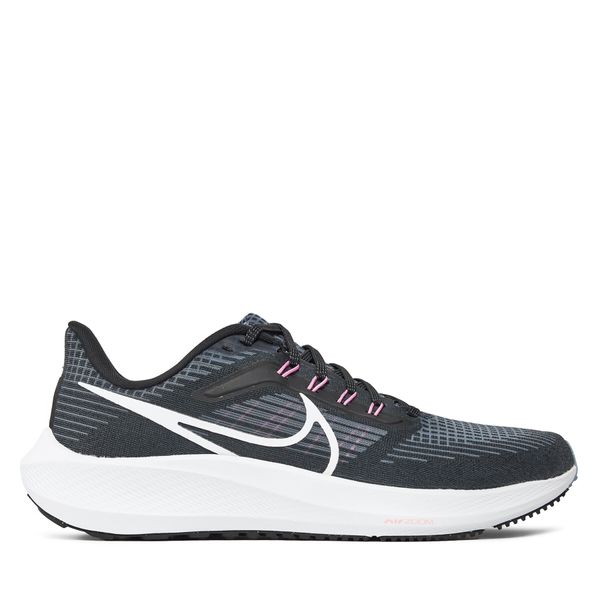 Nike Tekaški čevlji Nike Air Zoom Pegasus DH4071 010 Siva