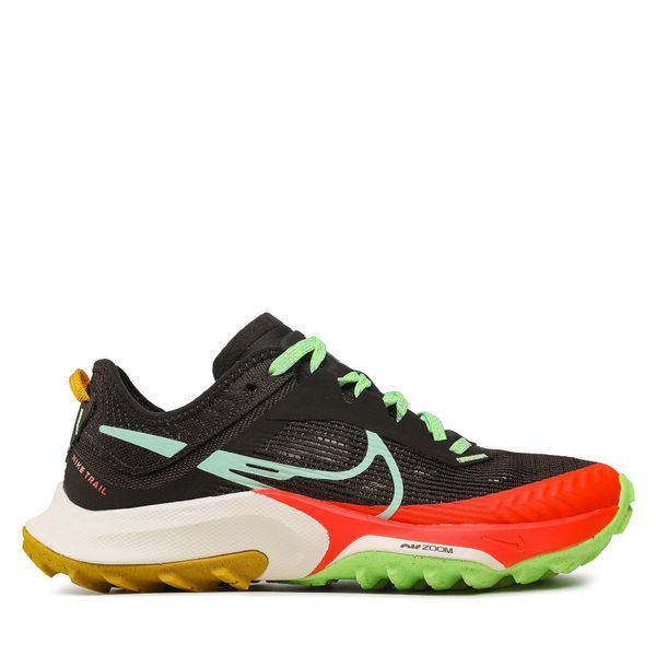 Nike Tekaški čevlji Nike Air Zoom Terra Kiger 8 DH0654 200 Črna