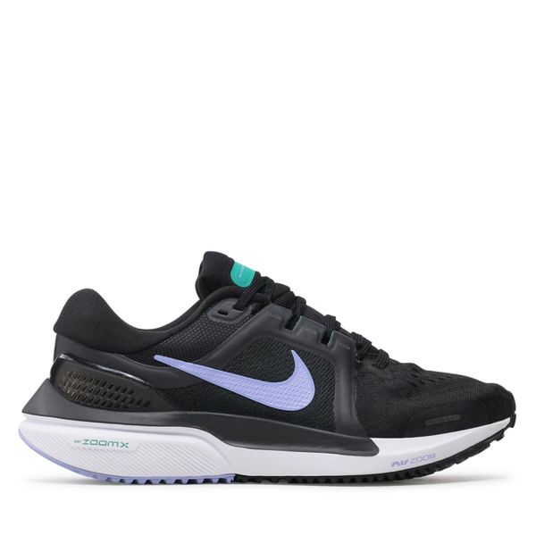 Nike Tekaški čevlji Nike Air Zoom Vomero 16 DA7698 004 Črna