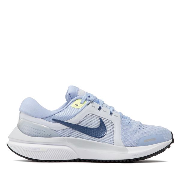 Nike Tekaški čevlji Nike Air Zoom Vomero 16 DA7698 500 Svetlo modra