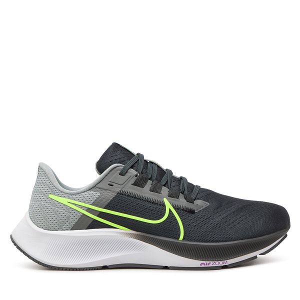 Nike Tekaški čevlji Nike CW7356 005 Črna