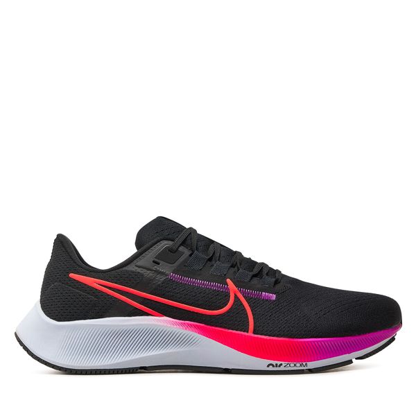 Nike Tekaški čevlji Nike CW7356-011 Črna