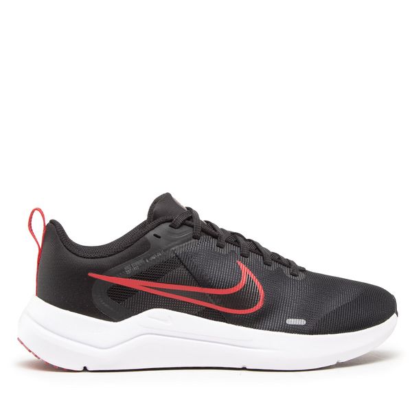 Nike Tekaški čevlji Nike Downshifter 12 DD9293 003 Črna