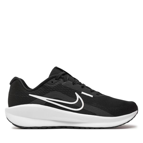 Nike Tekaški čevlji Nike Downshifter 13 FD6454 001 Črna