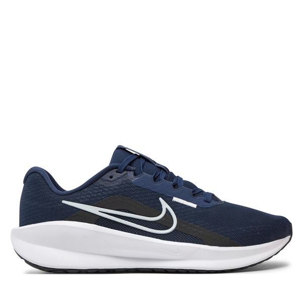 Nike Tekaški čevlji Nike Downshifter 13 FD6454 400 Mornarsko modra