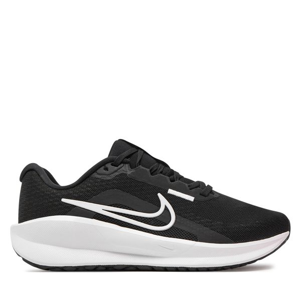 Nike Tekaški čevlji Nike Downshifter 13 FD6476 001 Črna