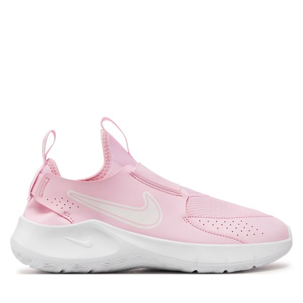 Nike Tekaški čevlji Nike Flex Runner 3 (GS) FN1294 601 Roza