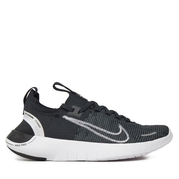 Nike Tekaški čevlji Nike Free Rn Fk Next Nature DX6482 002 Črna