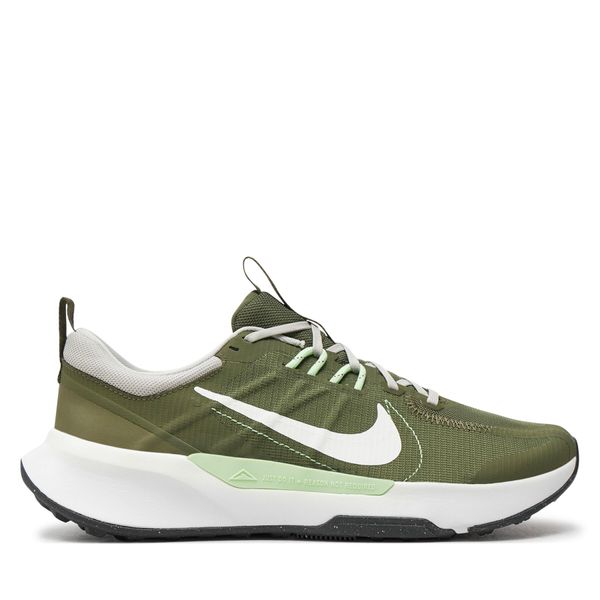 Nike Tekaški čevlji Nike Juniper Trail 2 DM0822 200 Khaki