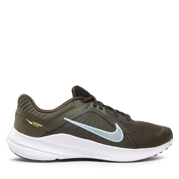 Nike Tekaški čevlji Nike Quest 5 DD0204 300 Khaki