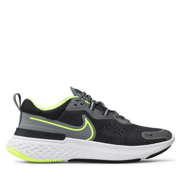 Nike Tekaški čevlji Nike React Miler 2 CW7121 Črna
