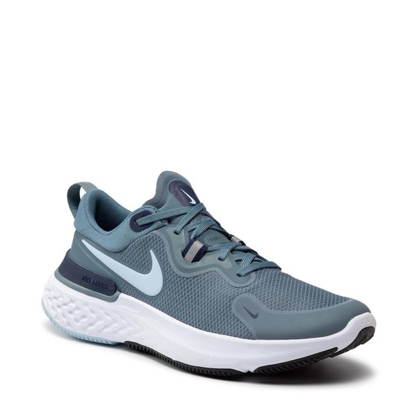 Nike Tekaški čevlji Nike React Miler CW1777 007 Modra