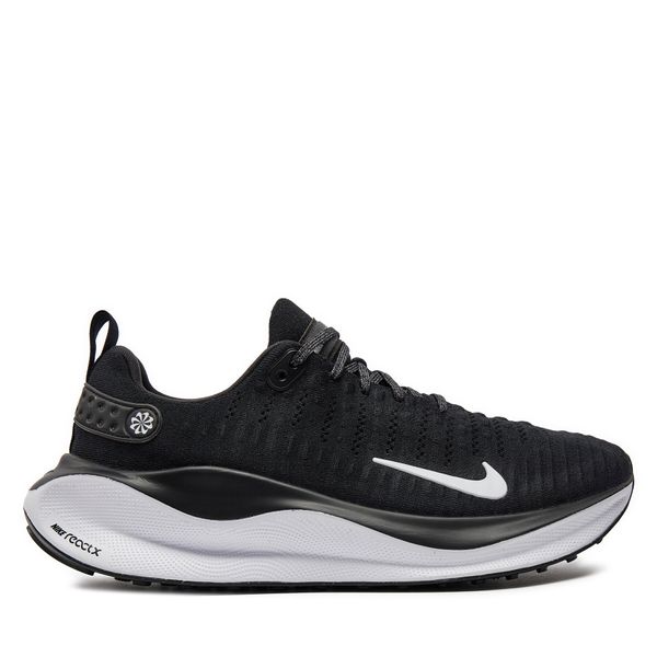 Nike Tekaški čevlji Nike Reactx Infinity Run 4 W FN0881 001 Črna