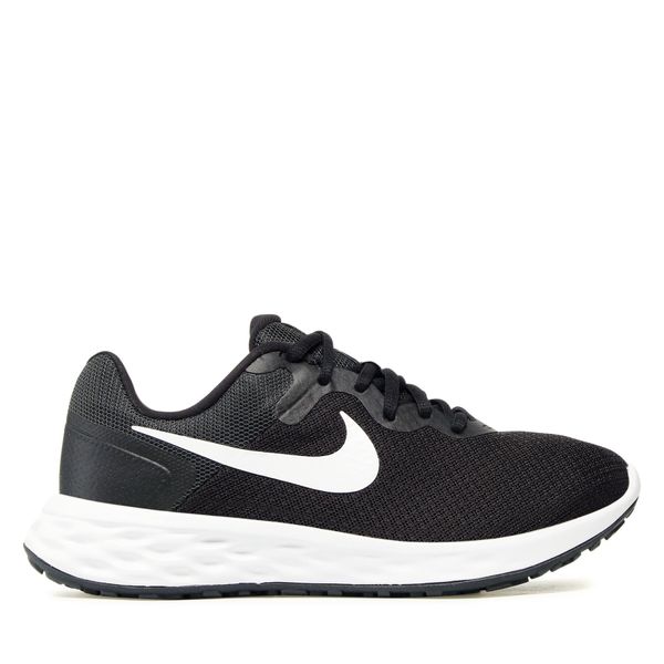 Nike Tekaški čevlji Nike Revolution 6 Nn DC3729 003 Črna