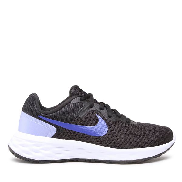 Nike Tekaški čevlji Nike Revolution 6 Nn DC3729 007 Črna