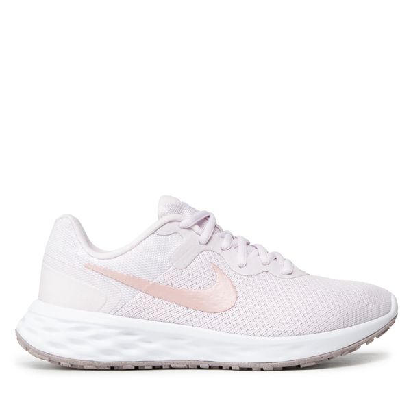 Nike Tekaški čevlji Nike Revolution 6 Nn DC3729 500 Vijolična