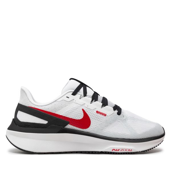 Nike Tekaški čevlji Nike Structure 25 DJ7883 106 Bela