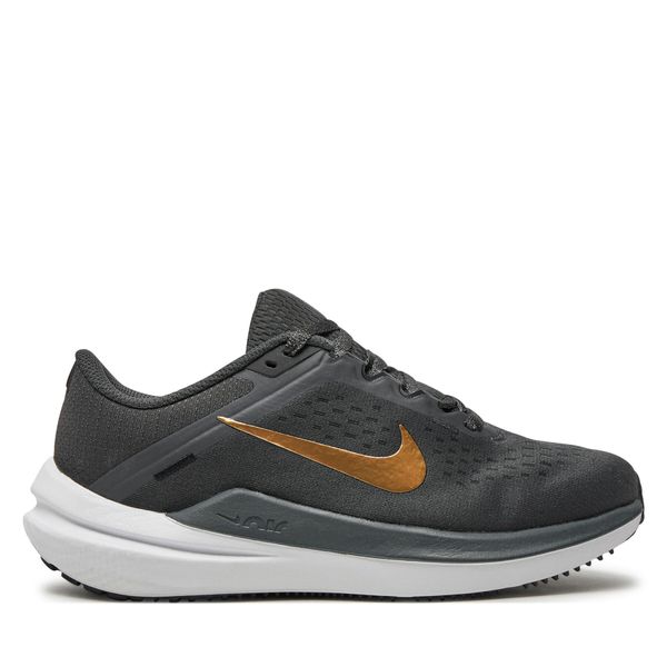 Nike Tekaški čevlji Nike Winflo 10 DV4023 005 Črna