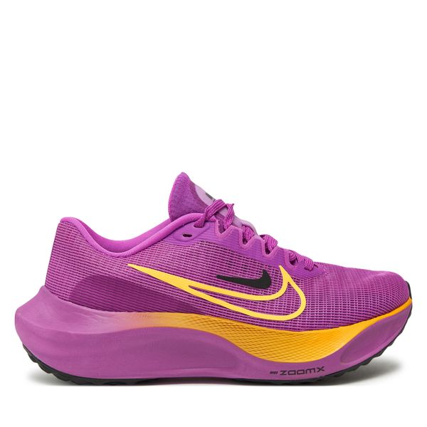 Nike Tekaški čevlji Nike Zoom Fly 5 W DM8974 502 Roza