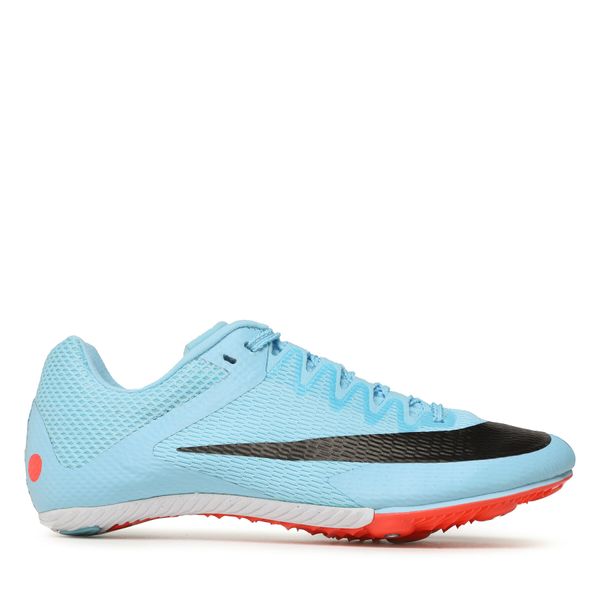 Nike Tekaški čevlji Nike Zoom Rival Sprint DC8753 400 Svetlo modra