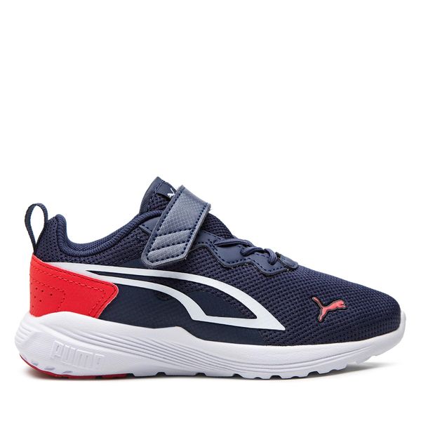 Puma Tekaški čevlji Puma All-Day Active AC+PS 387387 07 Mornarsko modra