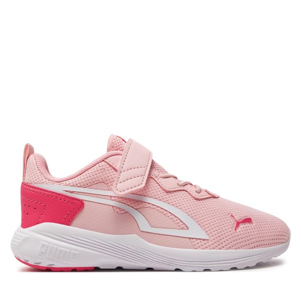 Puma Tekaški čevlji Puma All-Day Active Ac+Ps 387387 08 Roza