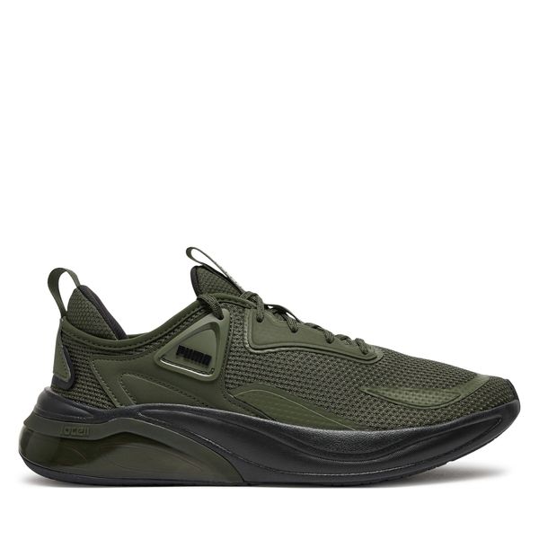 Puma Tekaški čevlji Puma Cell Thrill 310168 08 Zelena