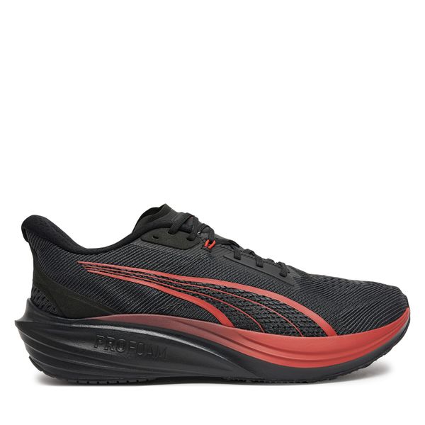 Puma Tekaški čevlji Puma Darter Pro Fade 310476 03 Črna