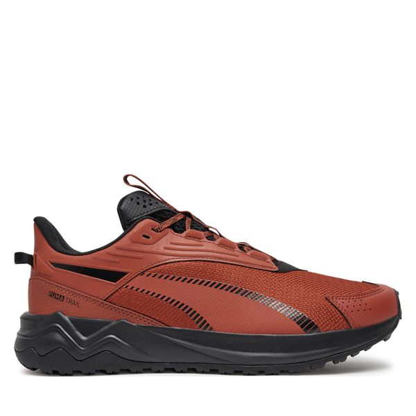 Puma Tekaški čevlji Puma Extend Lite Trail 379538 16 Rdeča