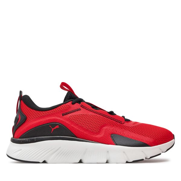 Puma Tekaški čevlji Puma FlexFocus Lite 379535 02 Rdeča