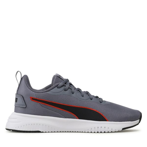 Puma Tekaški čevlji Puma Flyer Flex Jr 195562 17 Siva