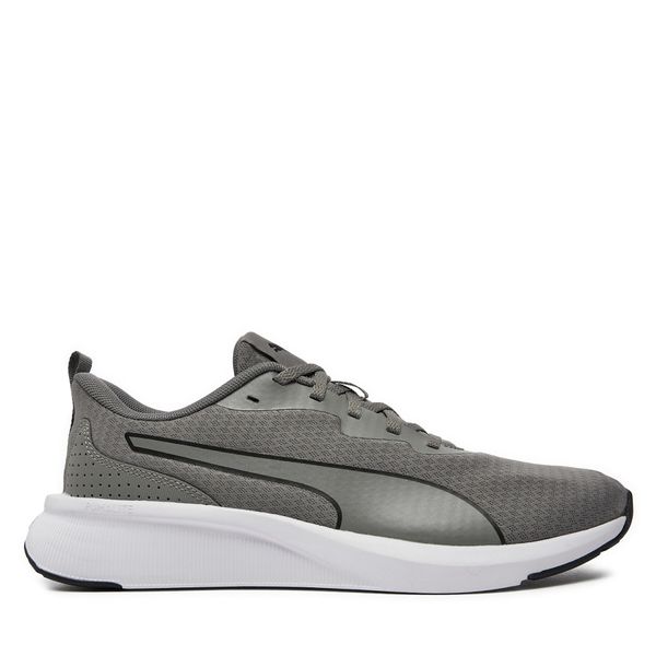 Puma Tekaški čevlji Puma Flyer Lite 378774 10 Siva