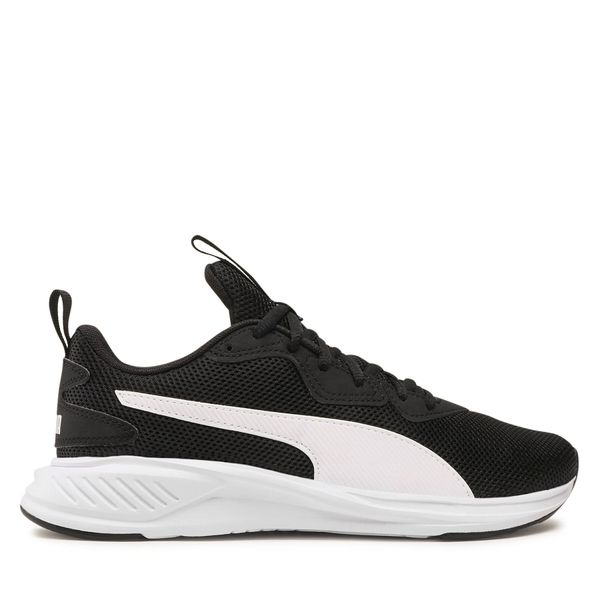 Puma Tekaški čevlji Puma Incinerate 376288 01 Črna