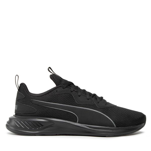 Puma Tekaški čevlji Puma Incinerate 376288 02 Črna