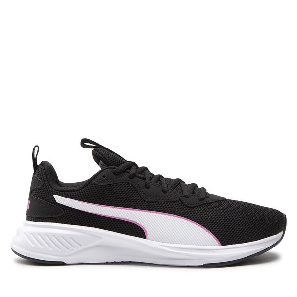 Puma Tekaški čevlji Puma Incinerate 376288 05 Črna