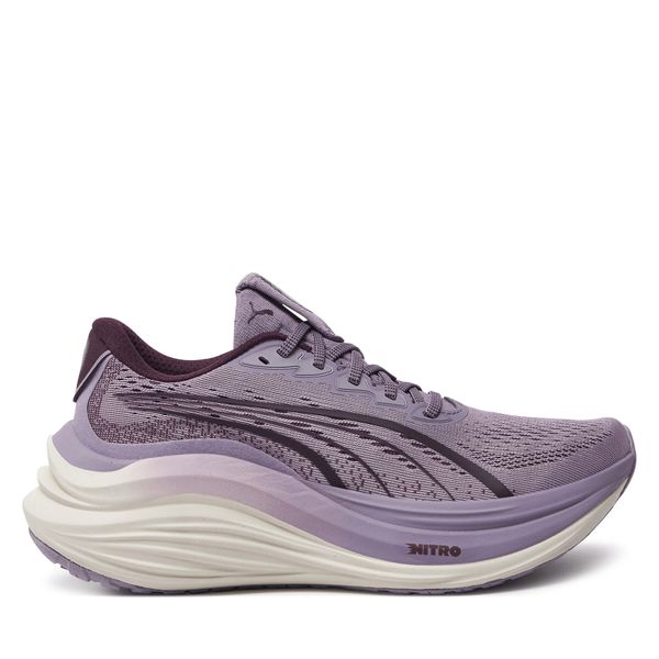 Puma Tekaški čevlji Puma MagMax Nitro Wns 310089 03 Vijolična