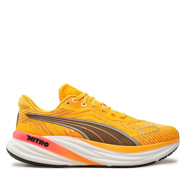 Puma Tekaški čevlji Puma Nitro 2 380090-04 Oranžna