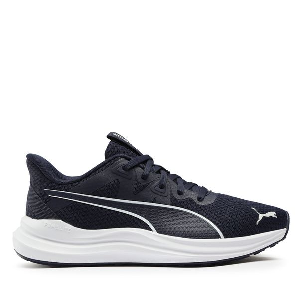 Puma Tekaški čevlji Puma Reflect Lite Jr 379124 04 Mornarsko modra