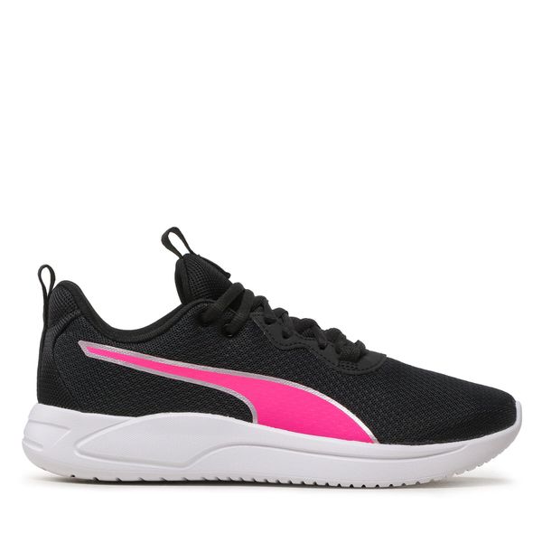 Puma Tekaški čevlji Puma Resolve Modern 37703612 Črna