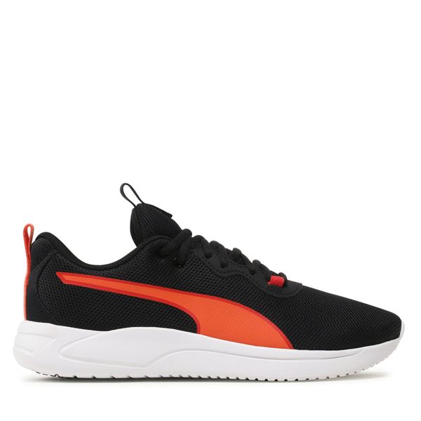 Puma Tekaški čevlji Puma Resolve Modern Weave 377994 01 Črna