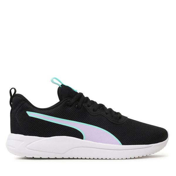 Puma Tekaški čevlji Puma Resolve Modern Weave 377994 04 Črna