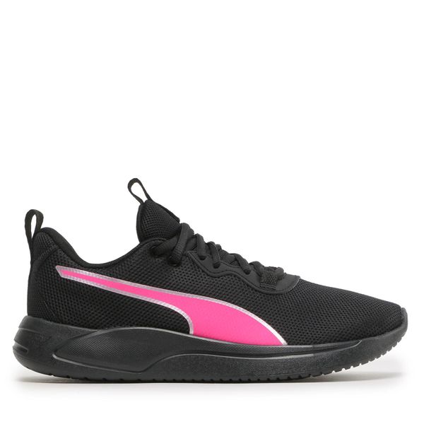 Puma Tekaški čevlji Puma Resolve Modern Weave 377994 05 Črna